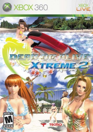 Dead Or Alive Xtreme 2 (Renewed)