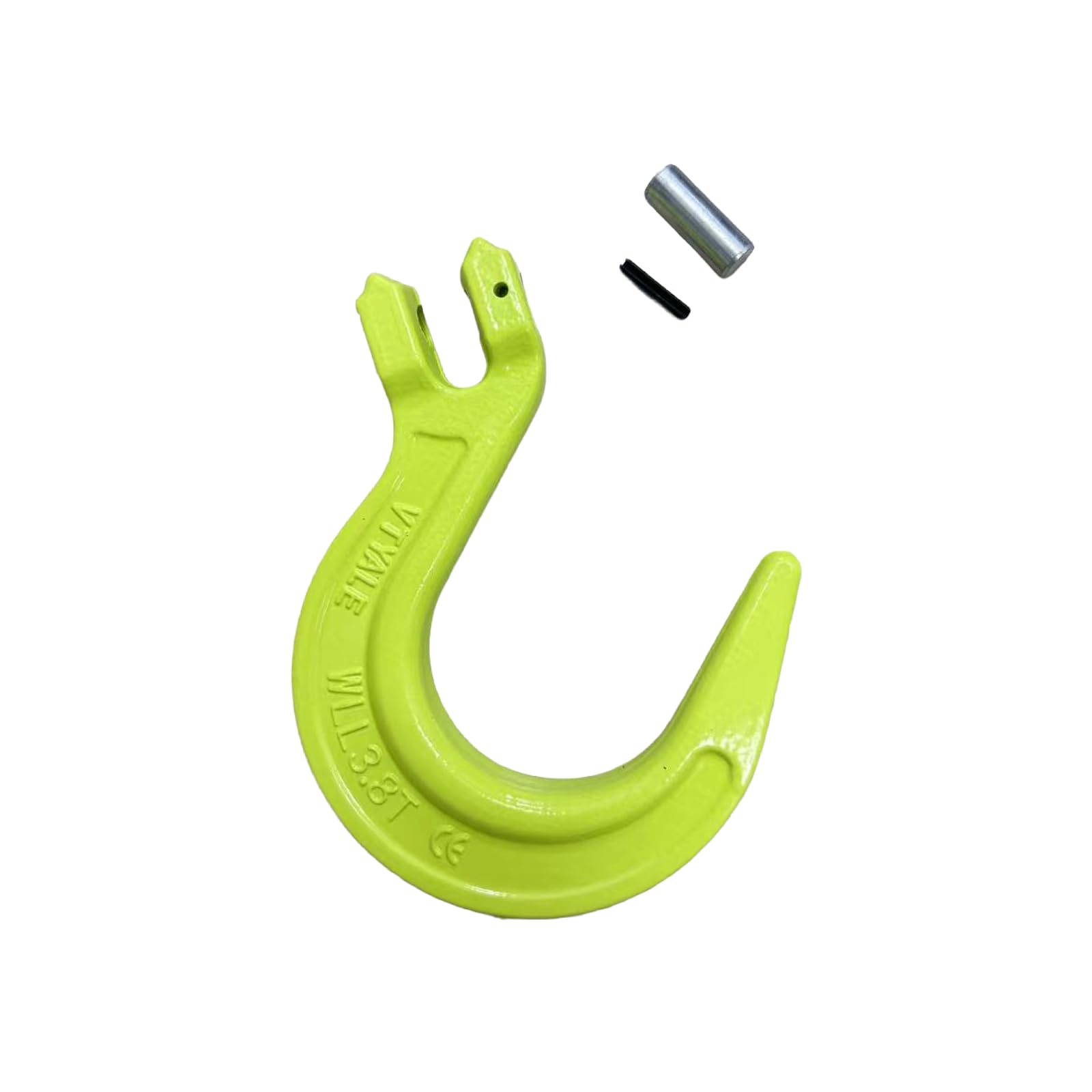 Heavy Duty Foundry Lifting Hooks - 2 Pack -9 Heavy Duty Foundry Lifting Hooks - 2 Pack -9