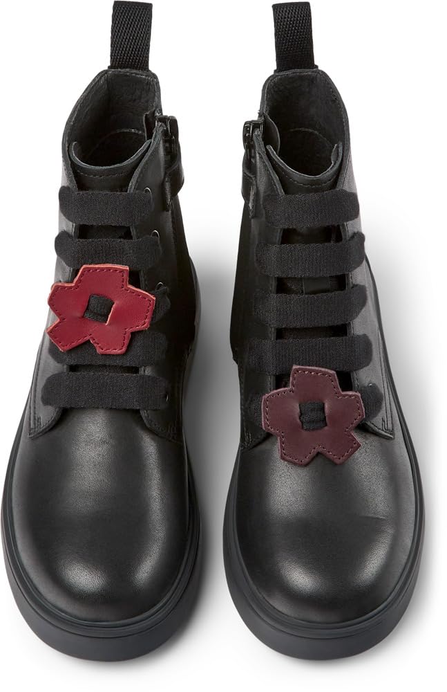 Camper Norte K900150 Lace Up BootieBambine e ragazze