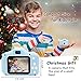 Gretex Gift Boxed Kids Camera, Digital Camera for Kids, Best Birthday Festival Gift for Age 3 4 5 6 7 8 9 10 Year Old Girls and Boys - Best Toys