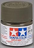  Tamiya 81751 Acril XF-51, Khaki Drab, 10 ml
