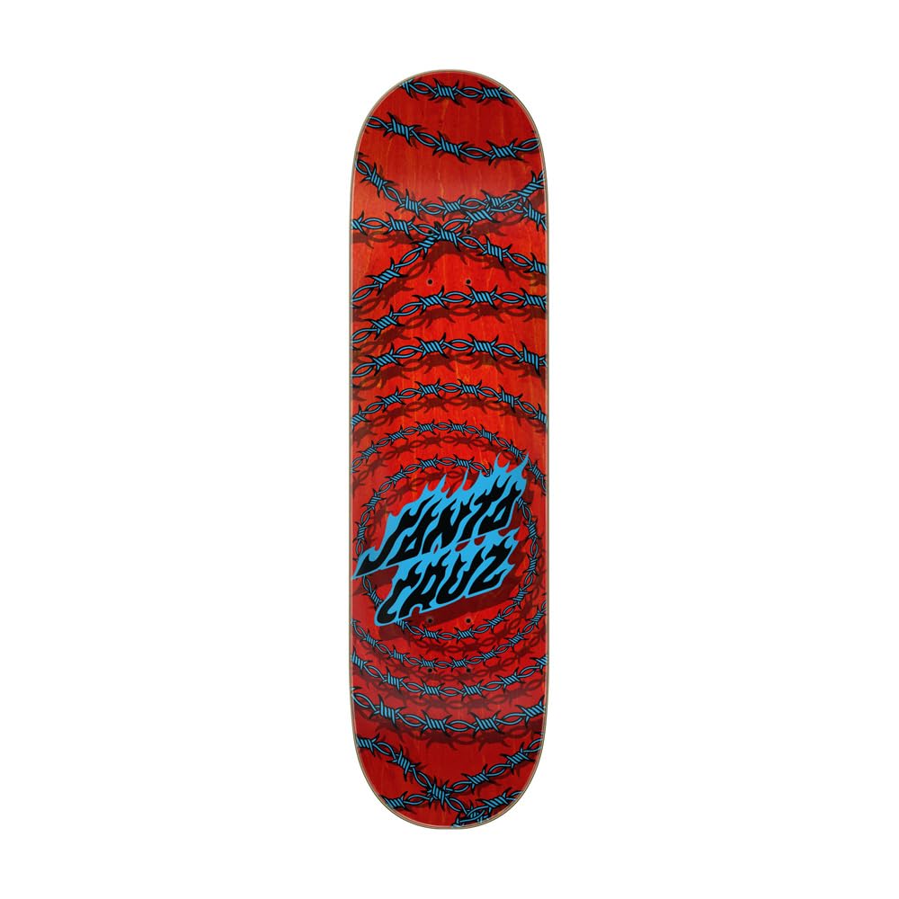 Amazon.com: Santa Cruz Skateboards: Decks