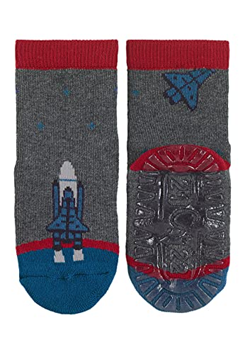 Fli Fli AIR Rocket Baby Boys' Slippers Socks2