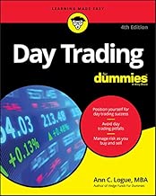 Day Trading For Dummies (For Dummies (Business & Personal Finance)) - coolthings.us