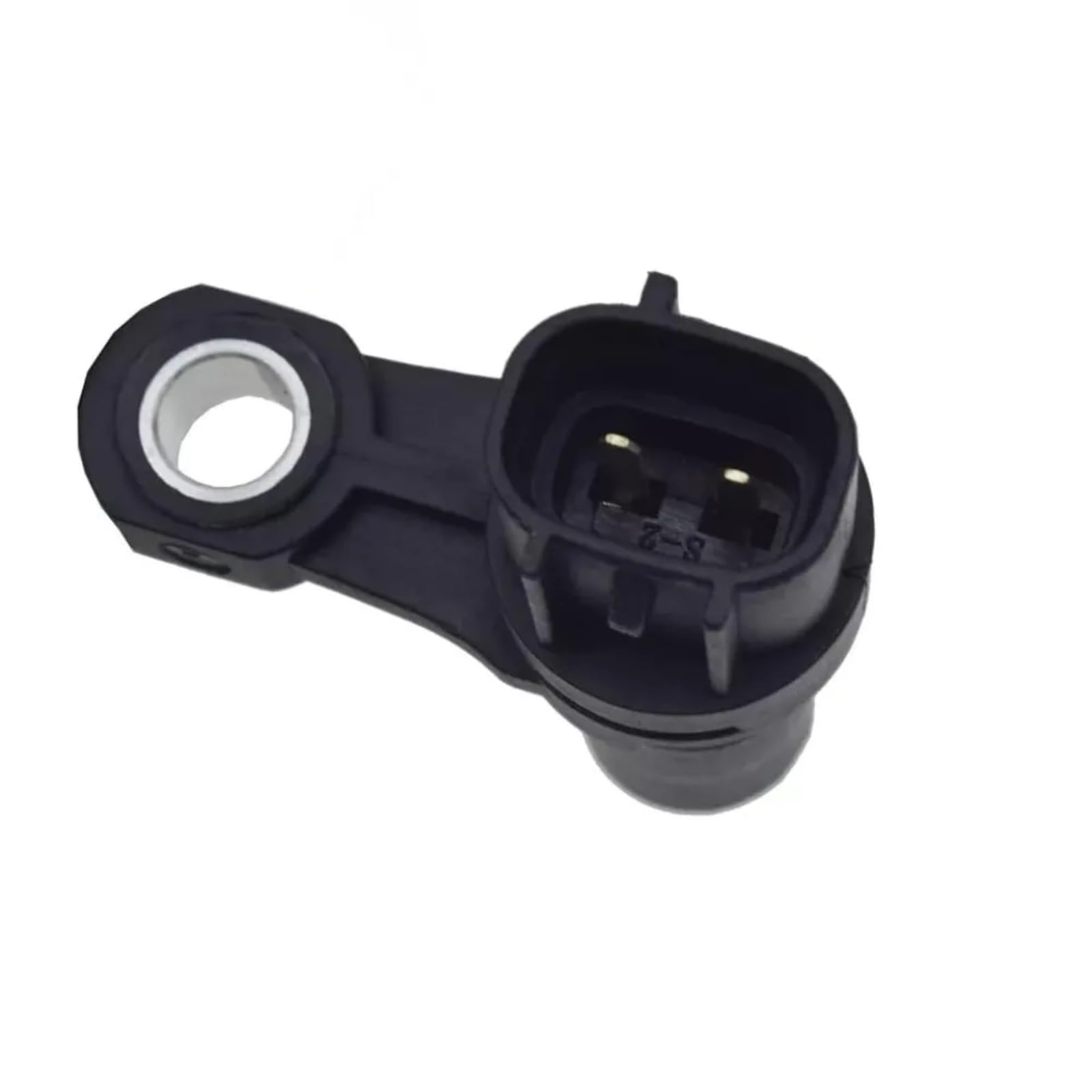 Capteur PMH Moteur Compatible Avec Vauxhall Pour Tigra Pour Twintop 2004 2005 2006 2007 2008 2009 90512494 Capteur Position Vilebrequin 2 Broches