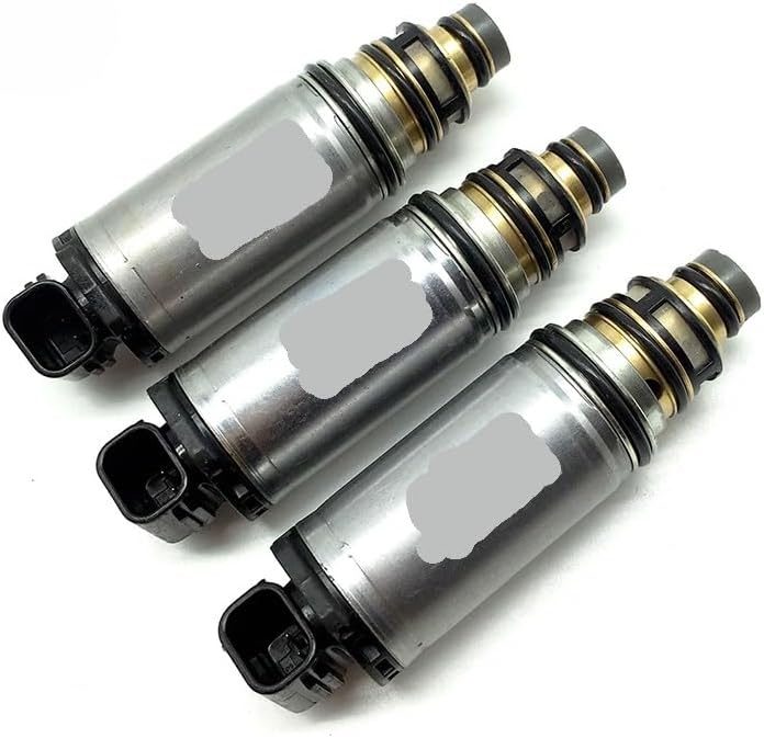 VCS-14EC DCS-17EC VCS14EC DCS17EC AC Compressor Electronic Control Valve Valves Compatible With NISSAN ALTIMA