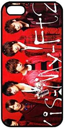 Amazon アイドルグループ ケースカバー Kis My Ft2 携帯電話ケース Iphone 5 S Iphone Se Kis My Ft2 携帯電話ケース 人気カバー Kis My Ft2 ケース Kis My Ft2 Iphone 5 携帯カバー ケース カバー 通販