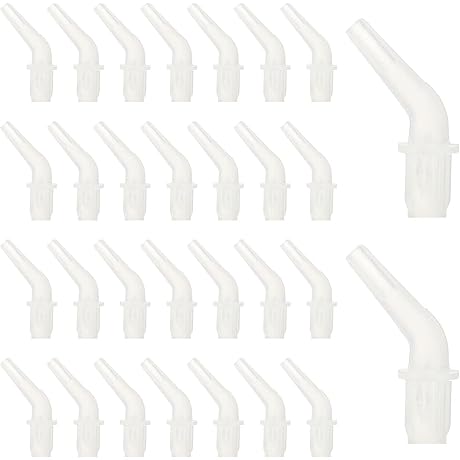 GORGECRAFT Single Placer Angled Tip Diamond Pen Painting Drill Pen Tips