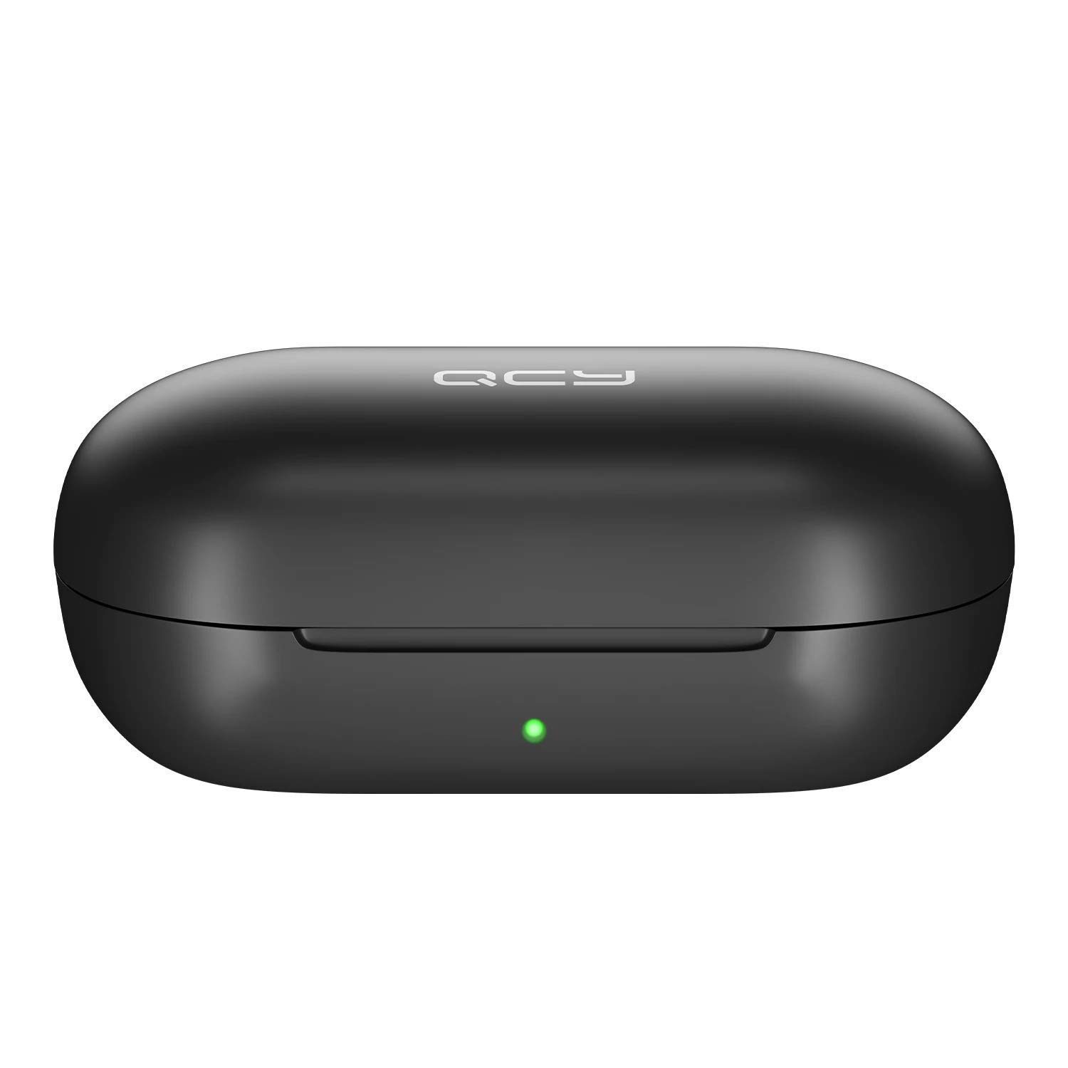 QCY T4 TWS Bluetooth V5.0 Sports Wireless Earphones APP customization 3D  Stereo: Buy Online at Best Price in Egypt - Souq is now Amazon.eg