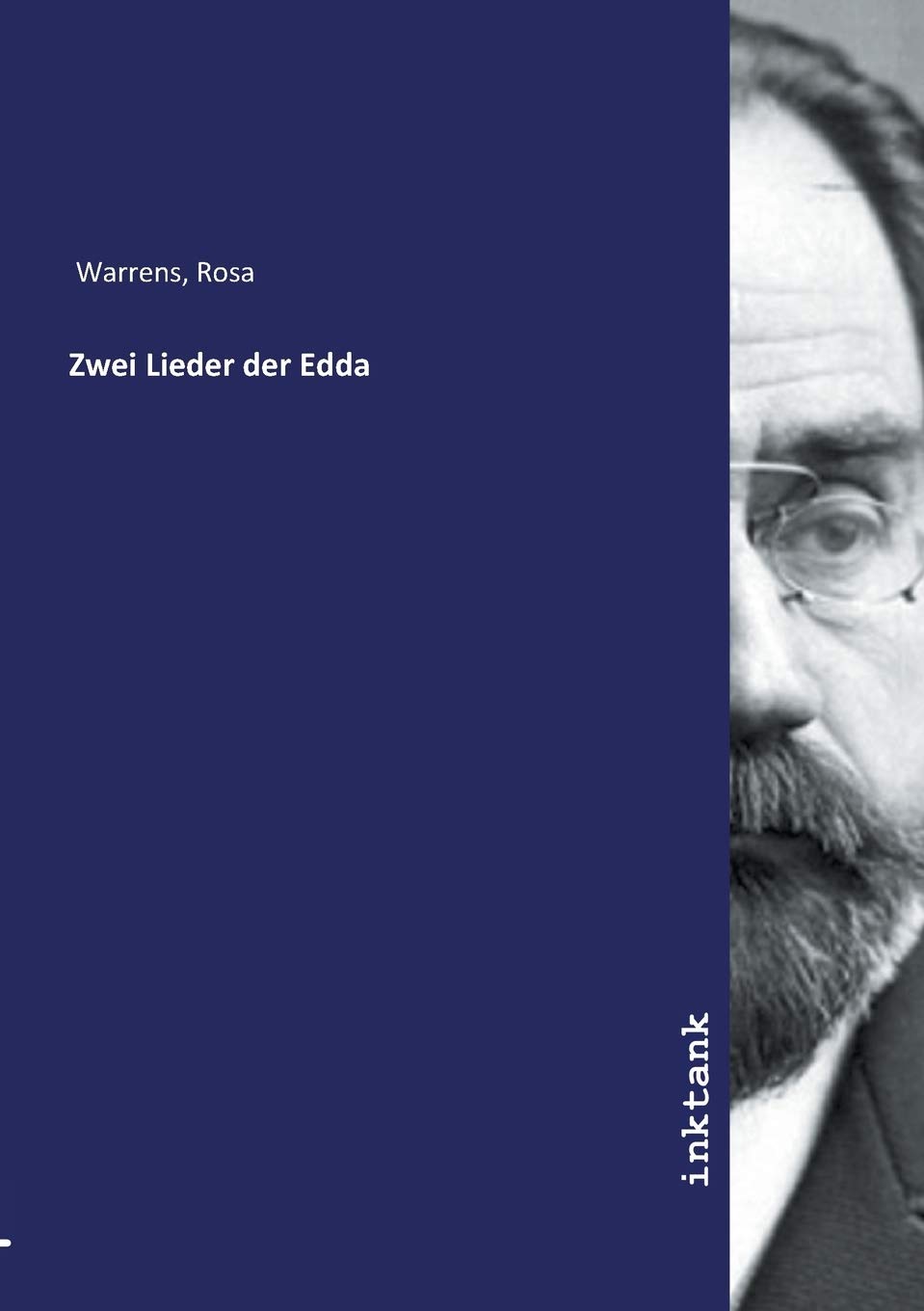 Zwei Lieder der Edda