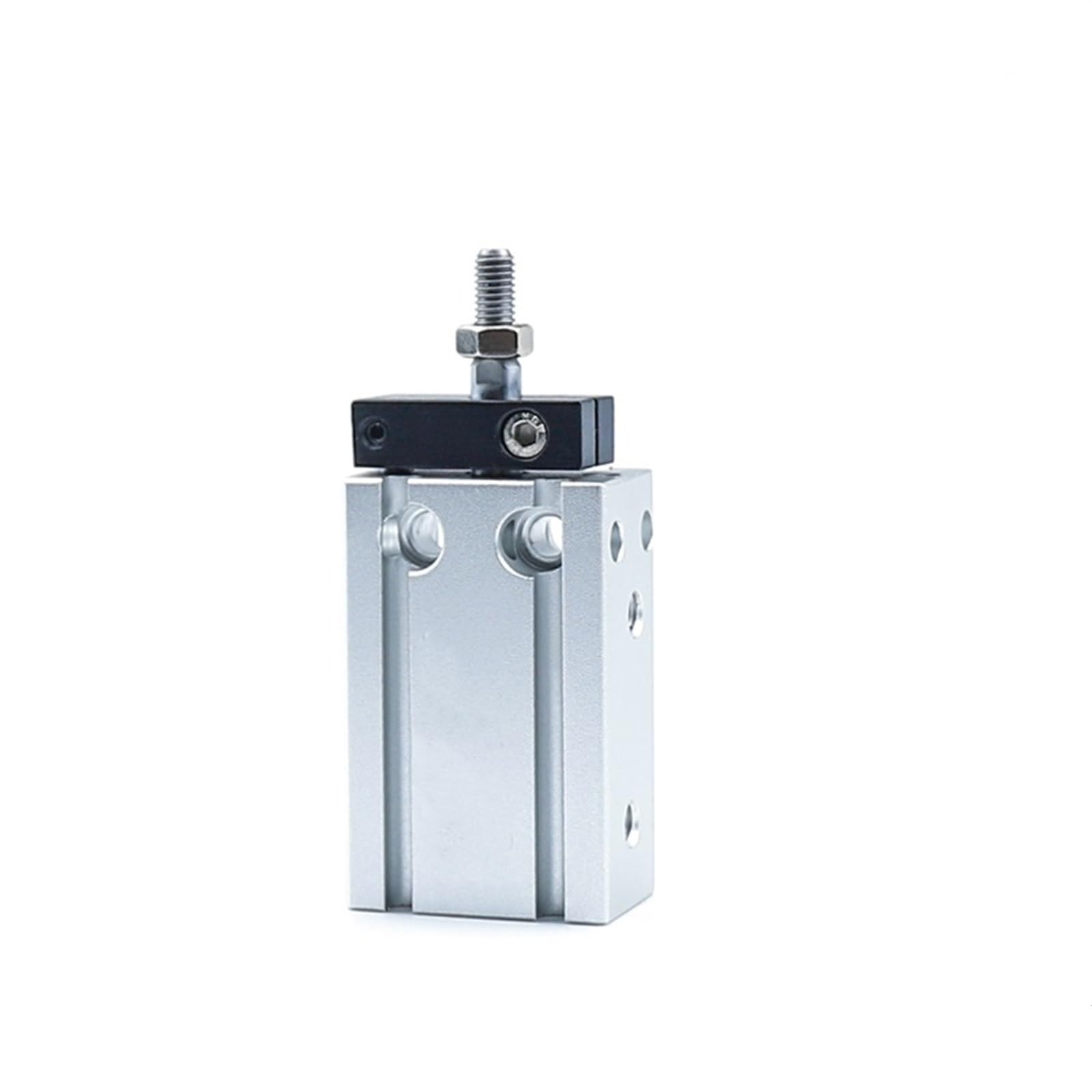 Vérin pneumatique CDUK25-25D double effet pour montage industriel précis