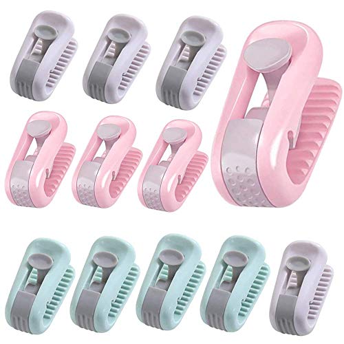 Amazon.co.uk Best Sellers The most popular items in Comforter Clips