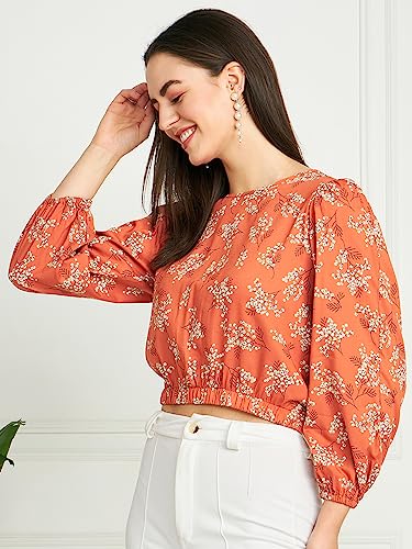 Image of Modeve Women Top for Summer