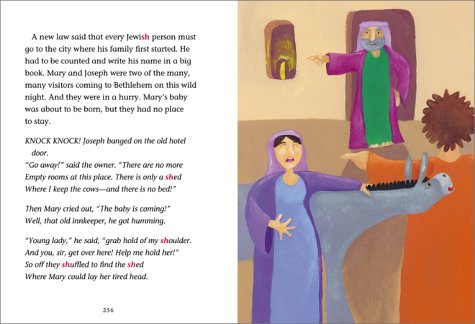 The Growing Reader Phonics Bible