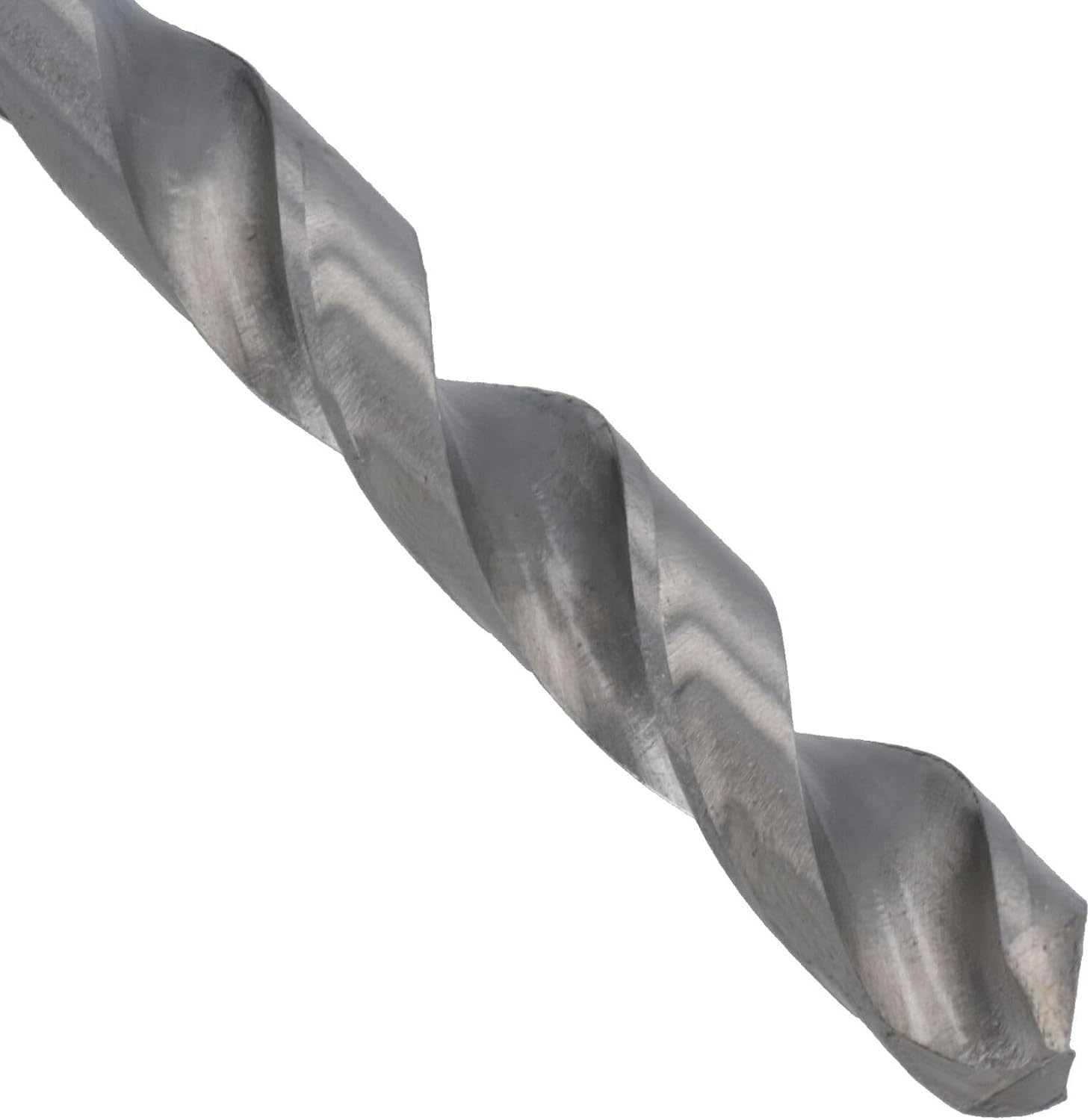 10mm HSS-G Metric MM Drill Bits for Drilling Metal Iron Wood Plastics 5pc