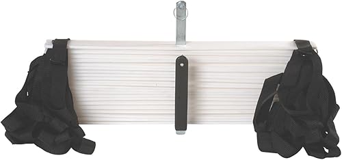 Miniatura 2 de Champion Sports Deluxe Speed Agility Escalera