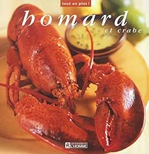 Download HOMARD ET CRABE PDF