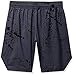 Reebok Wor AOP Corto Pantaloncini, cdgry6, XL Uomo