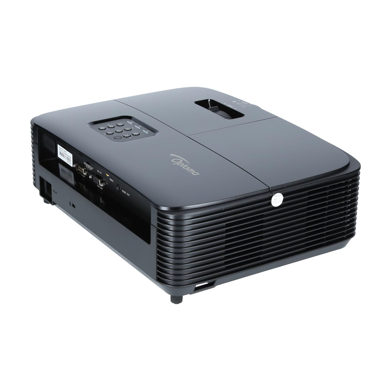OPTOMA TECHNOLOGY H190X