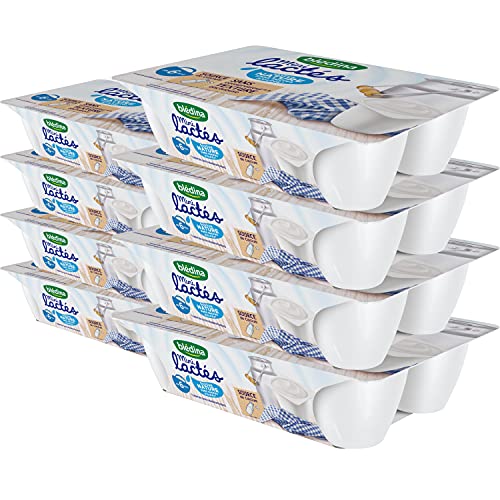  Blédina, Mini Lactés pour bébé, Dès 6 Mois, Na...