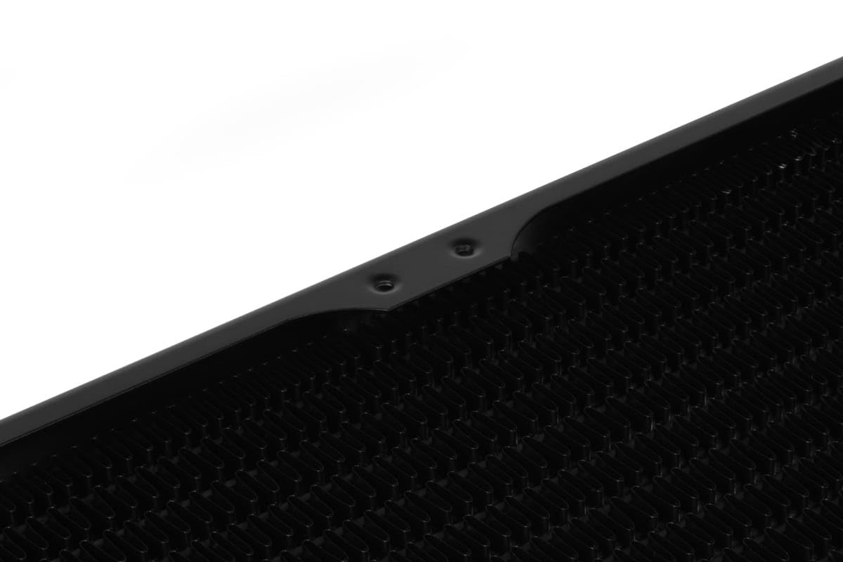 Alphacool 14354 NexXxoS ST25 Full Copper 360 mm radiator chłodzenie wodą