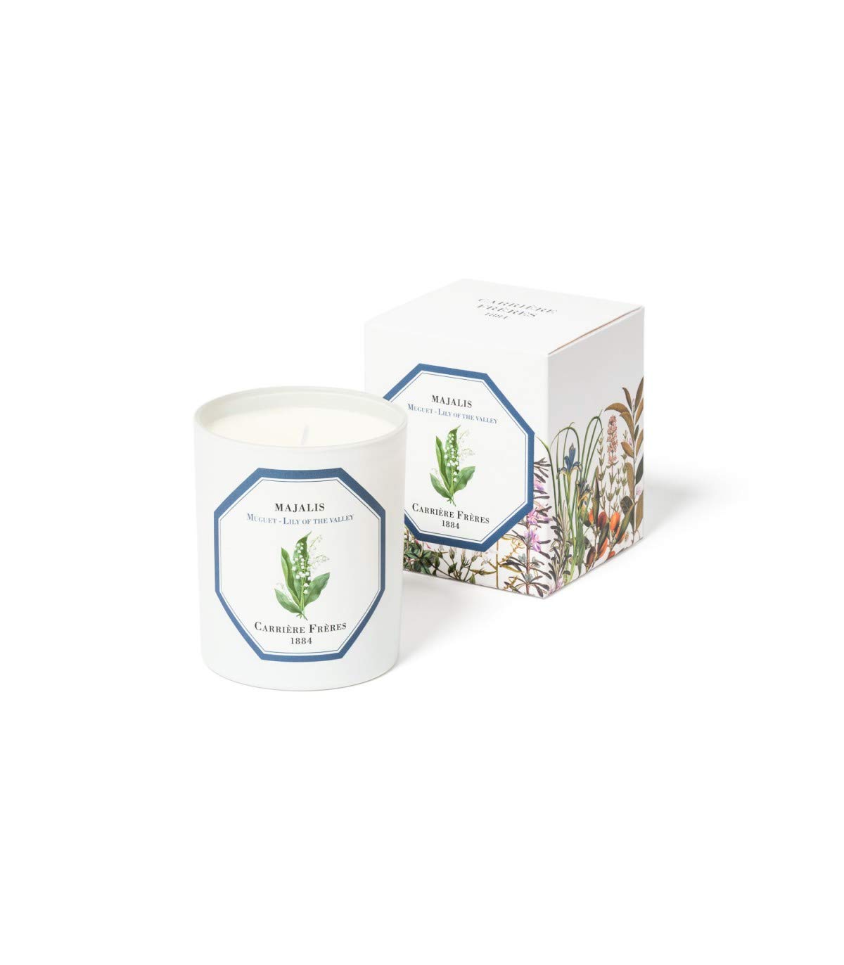 Carriere Freres Majalis Lily of the Valley, 6.5 oz. : Amazon.co.uk