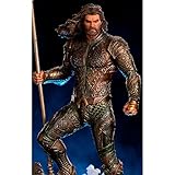 Iron Studios Statue Aquaman 1/10 - Zack Snyder`s Justice League - BDS Art Scale
