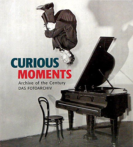 Curious moments: