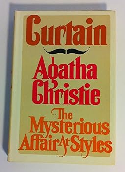 Curtain / The Mysterious Affair at Styles