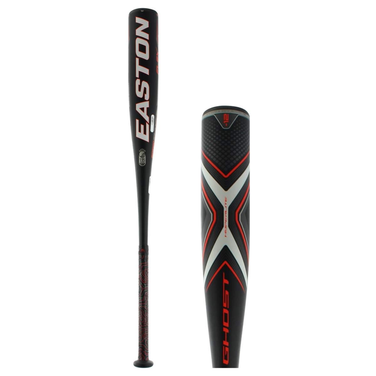 Amazon.com : EASTON Ghost X Hyperlite -12 (2 3/4