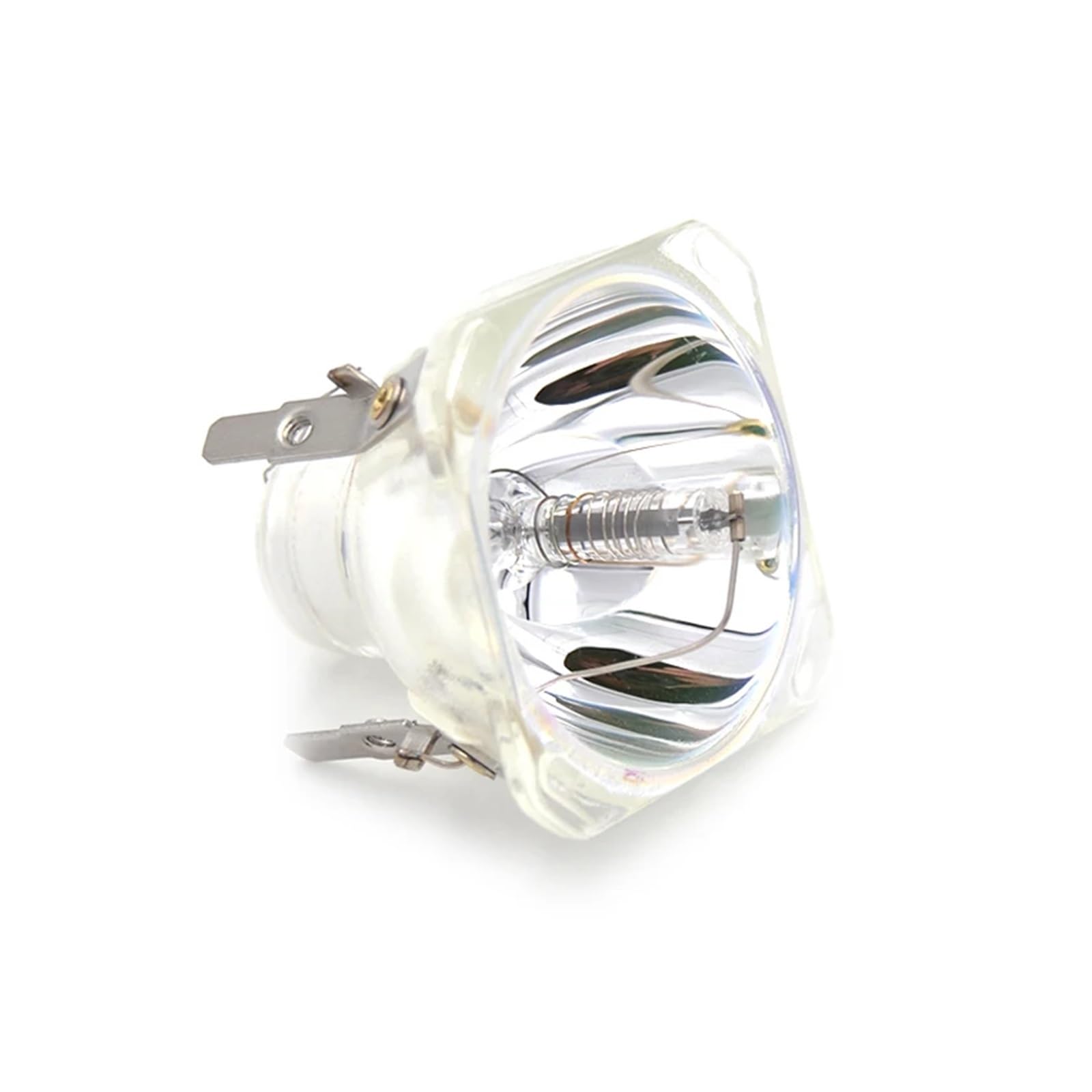 Lampa projektora NP02LP do części zamiennych NP40/NP41/NP43/NP50/NP52/NP60/NP61/NP62/NP63/NP64 (NP02LP 10 szt.)