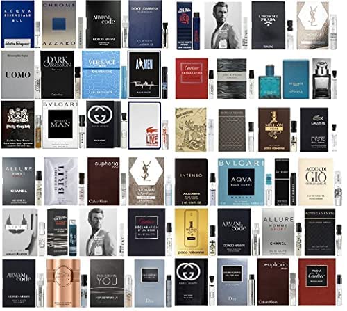 best designer men's cologne