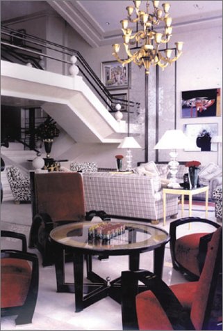 Alberto Pinto: Moderns