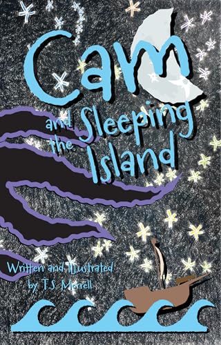 Cam and the Sleeping Island