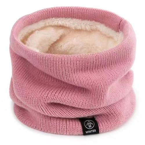 Falafoty Winter Baby Mädchen Jungen Schlauchschal,Warmer Dicker...