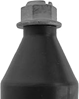 Vista 167 de TRQ, junta de rótula inferior delantera para el lado del conductor y del acompañante