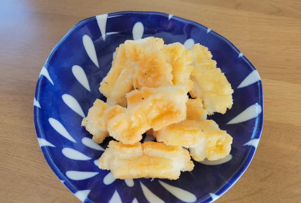 Amazon | 大師巻 中味 自宅用 醤油味 塩味 各1袋 醤油味100g 塩味85g
