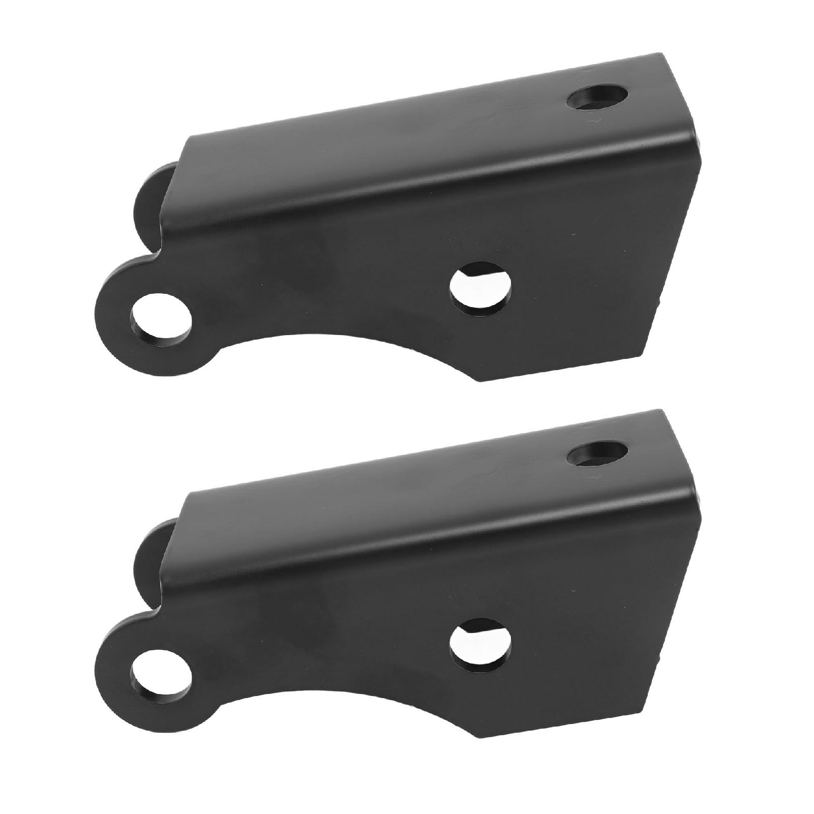 Drop Shock Extenders Kit do Wspornika Obniżającego C10, 2WD