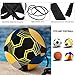 APERIL Pelota Futbol Trainer Banda, Football solo Kick Trainer, Solo Kick Football...