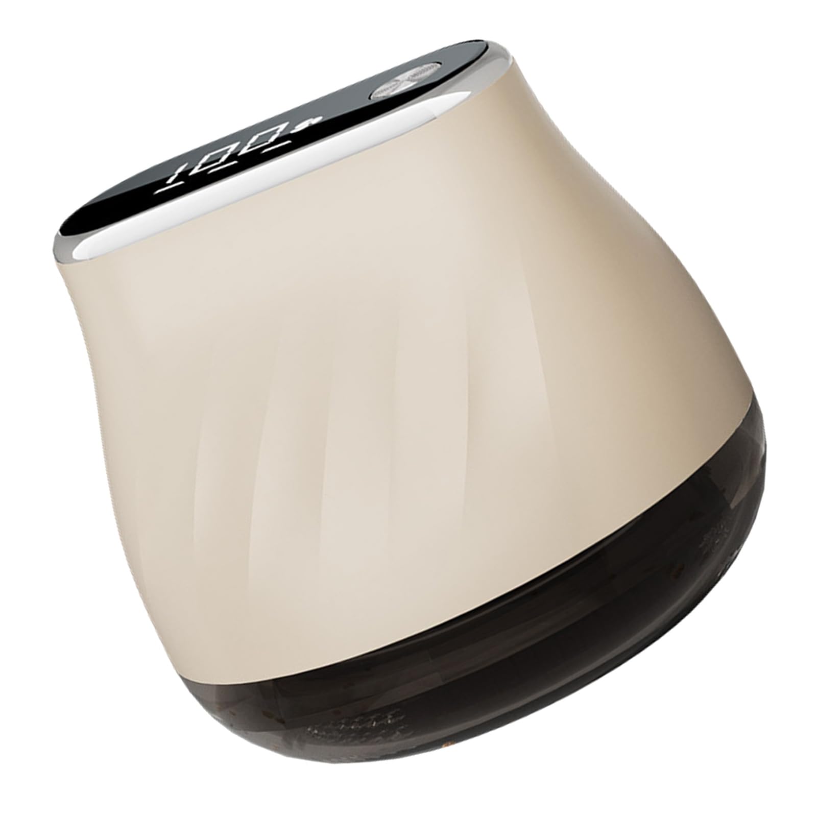 SHINLHUA Intelligent Lint Remover with Live Energy Display and Big Storage for Simple Maintenance Garment Shaver