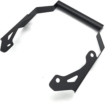Motorcycle Phone Navigation Bracket for NC750X for NC 750X for DCT 2023-2021 GPS Navigation Bar Holder Motorcycle Phone Bracket Bar Navigation Bracket