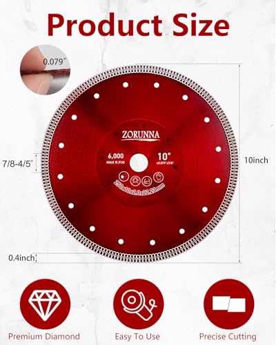 ZORUNNA 10