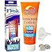 Smuggle Your Booze 73023 Sunscreen Bottle Stealth Flask