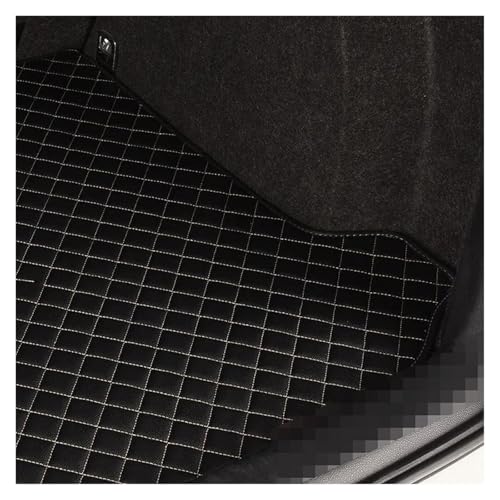 Tapis de coffre Peugeot 508 SW 3008 RCZ protection premium