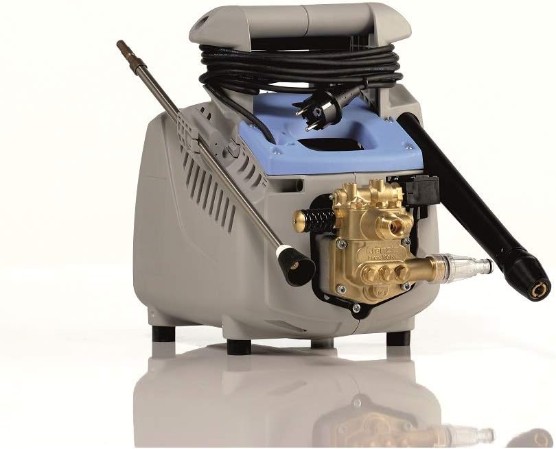 Kranzle K 1050P Home & Garden Cold Water Pressure Washer - UK Stock