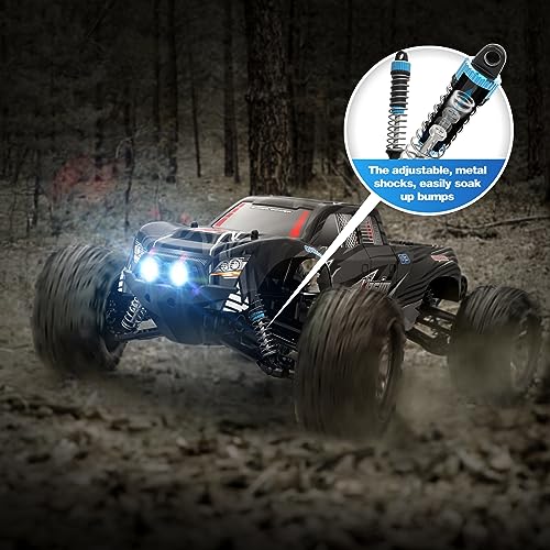 Hosim 1:10 RC Monster Truck