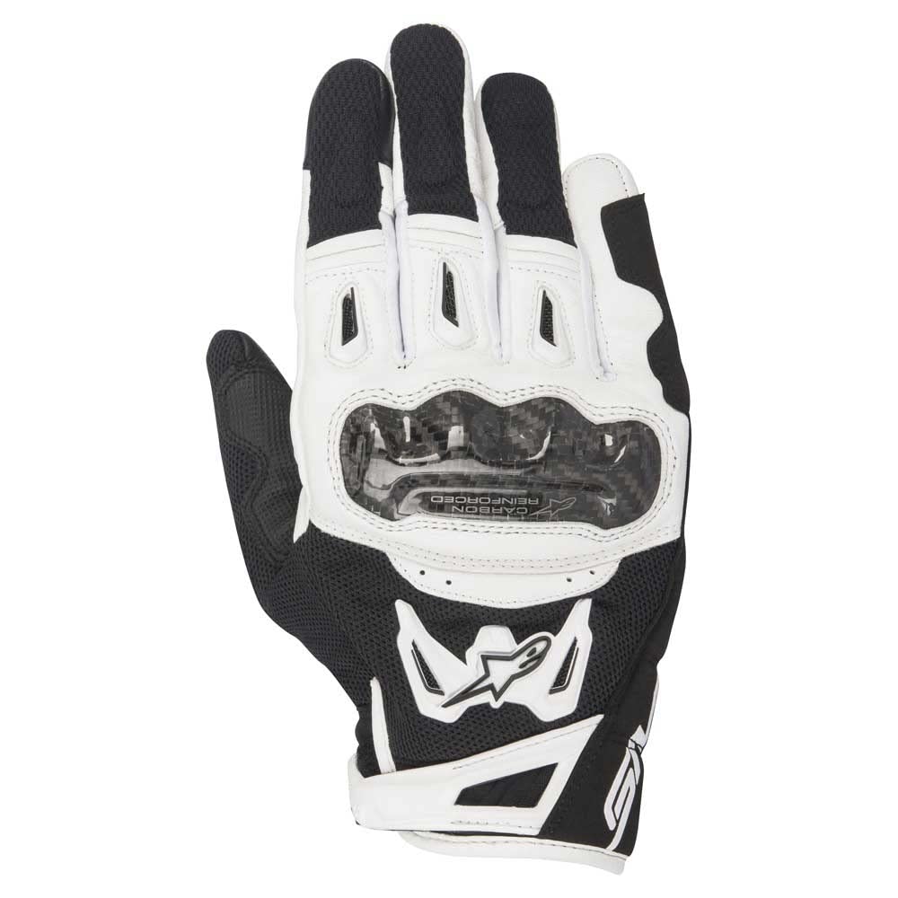 Alpinestars SMX-2 Air Carbon V2 Gloves
