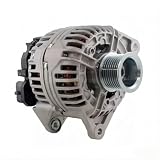 24V Alternator 5259577 for Cummins Engine 4B3.9 6A3.4 6B5.9 ISDE ISBE ISB