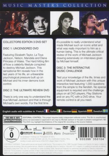 Music Masters Collection-Collectors Edition [Import]