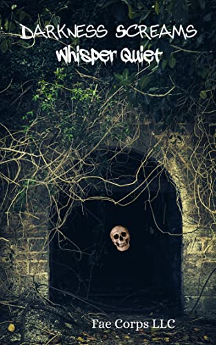 Cover of Whisper Quiet